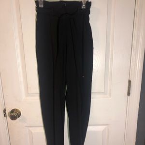 Black dress pants, never worn!